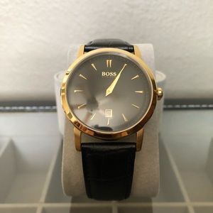 Hugo Boss Mens Watch